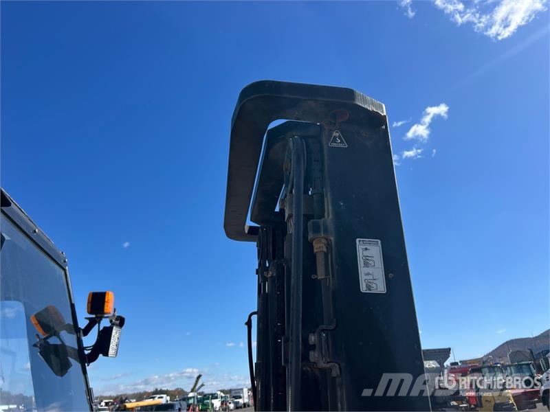 Royal T35EG-4 3500 kg 4x4 Rough Terrain Forklift Φορτηγά ανώμαλου εδάφους