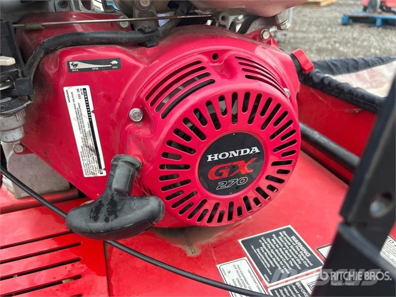 Ryan HTS-20H Seeder Sejačice