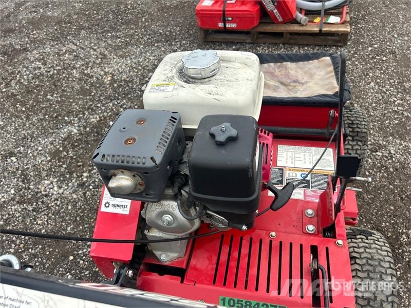 Ryan HTS-20H Seeder Sejačice