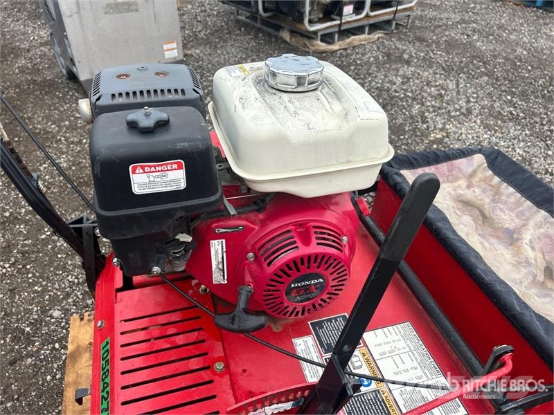 Ryan HTS-20H Seeder Sejačice