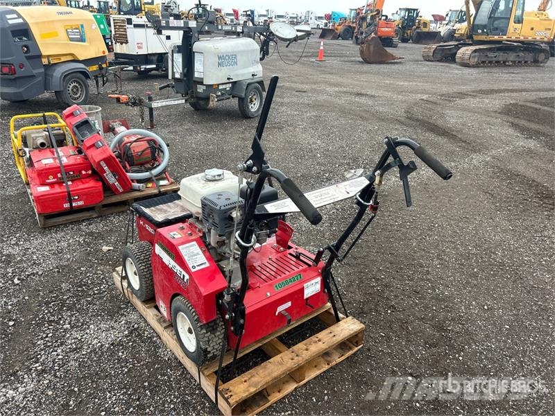 Ryan HTS-20H Seeder Sejačice