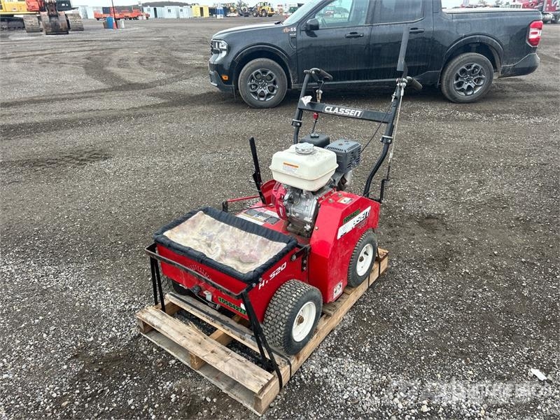 Ryan HTS-20H Seeder Sejačice