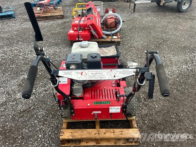 Ryan HTS-20H Seeder Sejačice