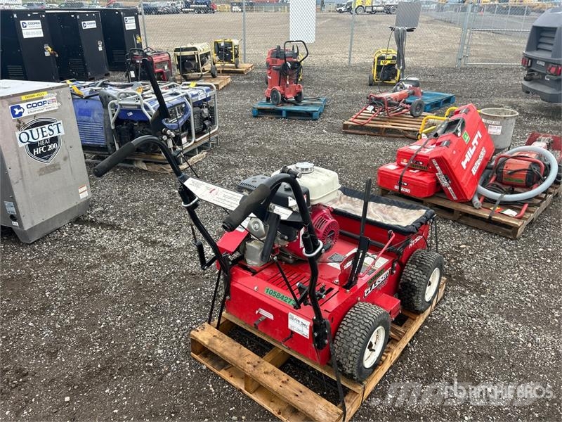 Ryan HTS-20H Seeder Sejačice