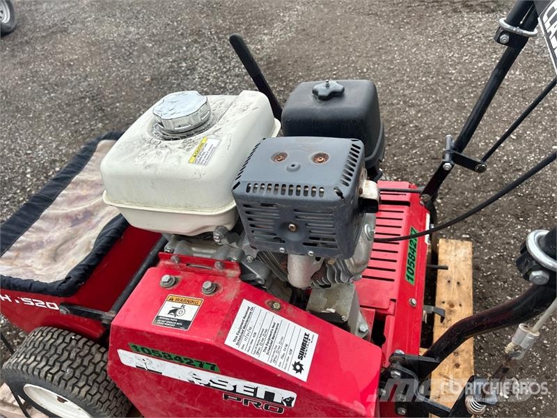 Ryan HTS-20H Seeder Sejačice