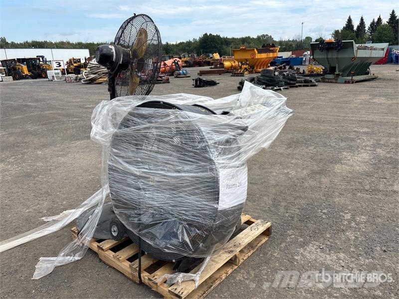 Ryan Sod cutter 其他農業機械