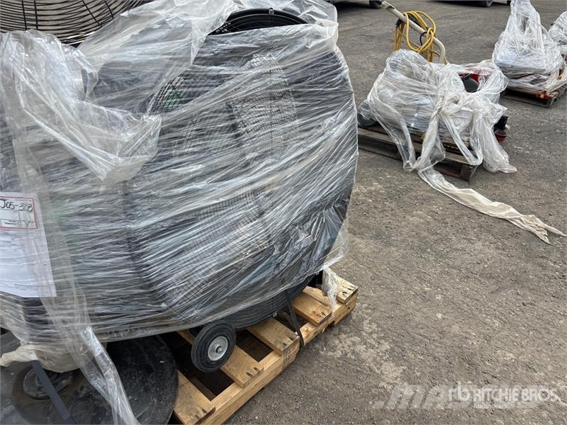Ryan Sod cutter 其他農業機械