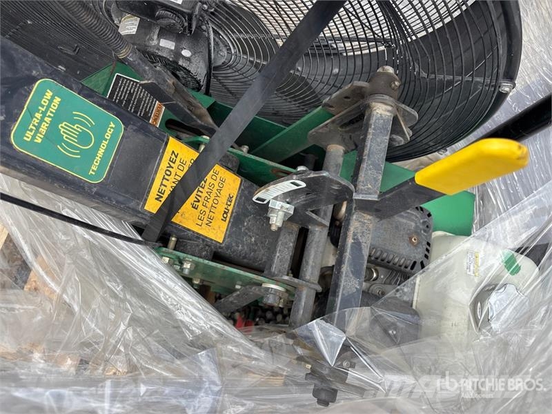 Ryan Sod cutter 其他農業機械