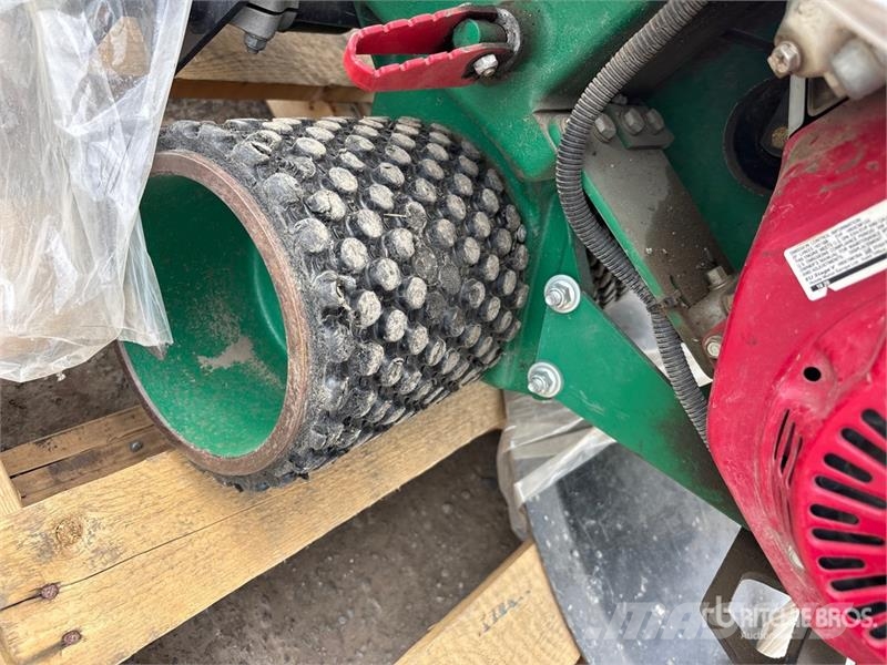Ryan Sod cutter 其他農業機械