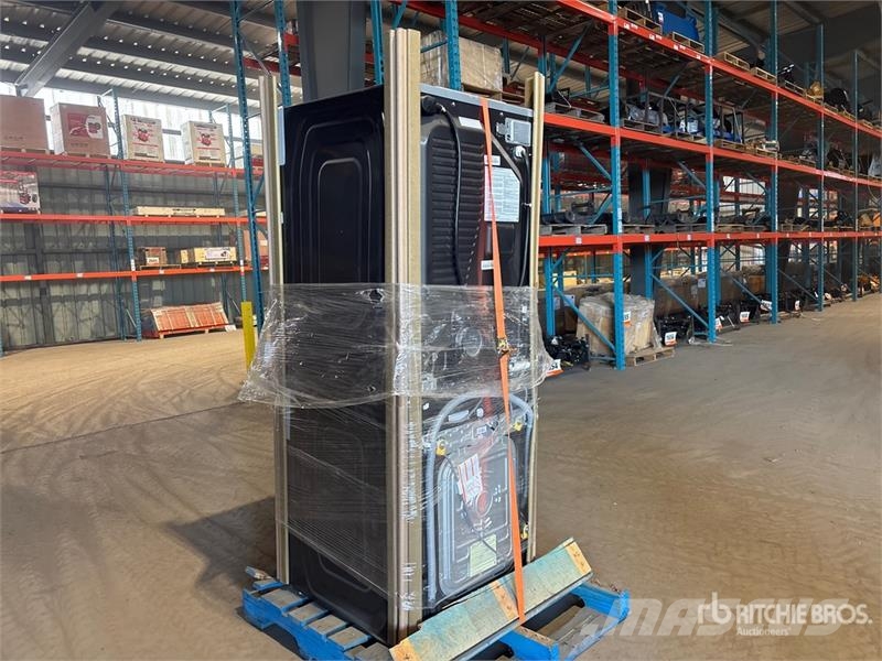 Samsung Laundry Tower (Unused) Outros componentes