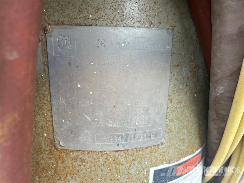 Sandblaster Drugi deli