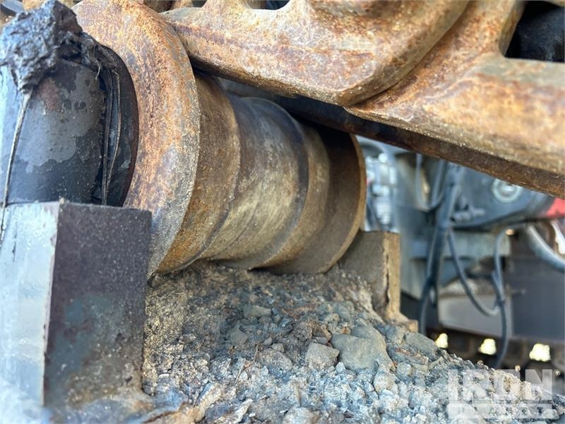 Sandvik DR560 Crawler Mounted Blasthole Drill (Inoperable) Other drilling equipment