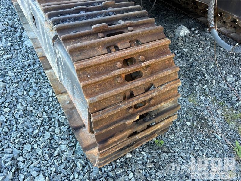 Sandvik DR560 Crawler Mounted Blasthole Drill (Inoperable) Other drilling equipment