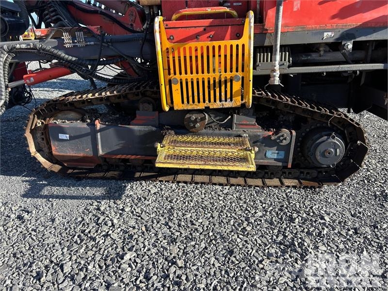 Sandvik DR560 Crawler Mounted Blasthole Drill Egyéb fúróberendezés
