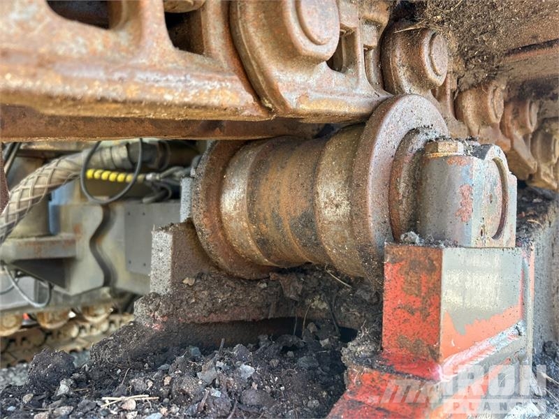 Sandvik DR560 Crawler Mounted Blasthole Drill Egyéb fúróberendezés