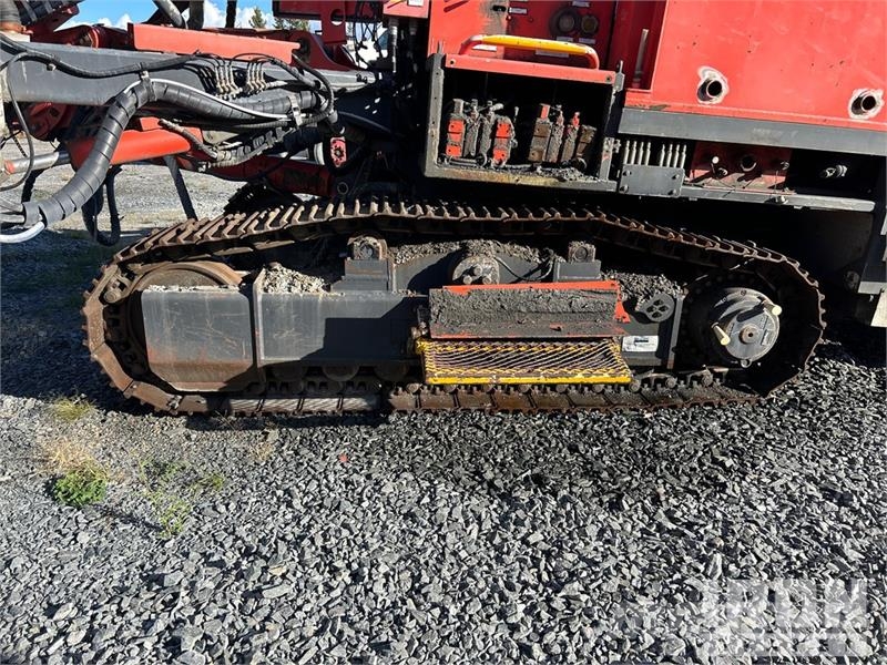 Sandvik DR560 Crawler Mounted Blasthole Drill (Inoperable) Other drilling equipment