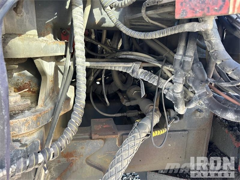 Sandvik DR560 Crawler Mounted Blasthole Drill Egyéb fúróberendezés