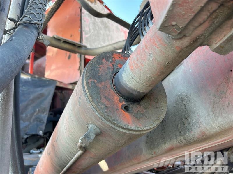 Sandvik DR560 Crawler Mounted Blasthole Drill Egyéb fúróberendezés