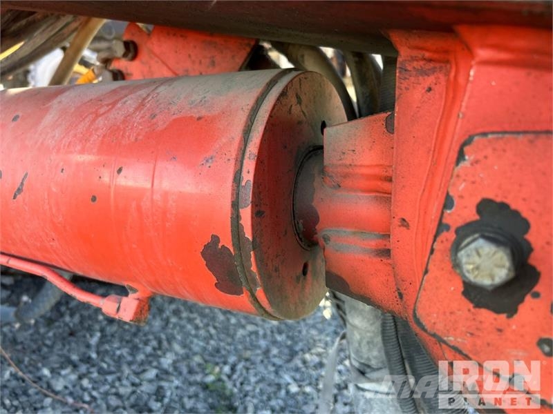 Sandvik DR560 Crawler Mounted Blasthole Drill (Inoperable) Other drilling equipment