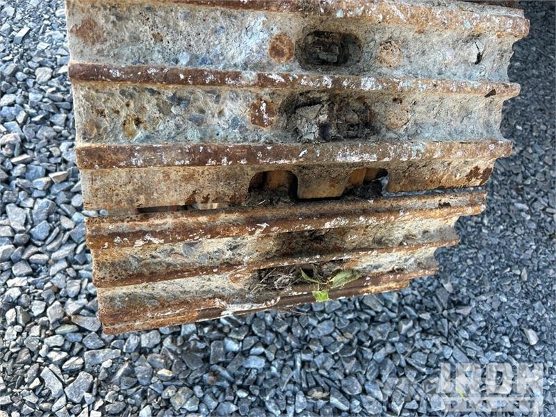 Sandvik DR560 Crawler Mounted Blasthole Drill Egyéb fúróberendezés