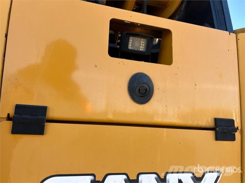 Sany 1056A Telehandler مناولات متداخلة