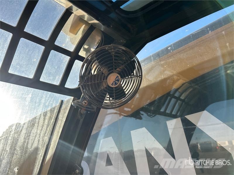 Sany 1056A Telehandler مناولات متداخلة
