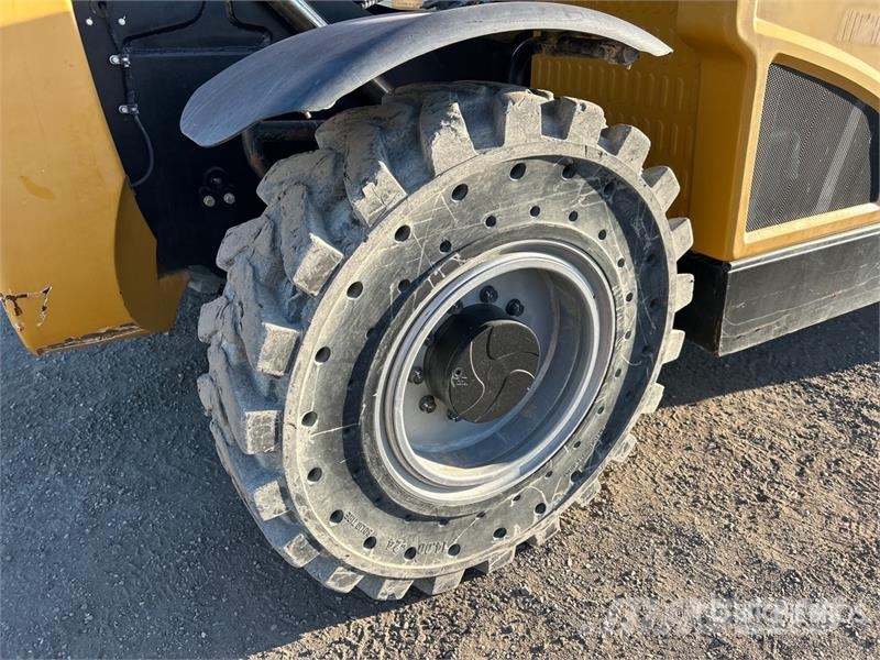 Sany 1056A Telehandler مناولات متداخلة