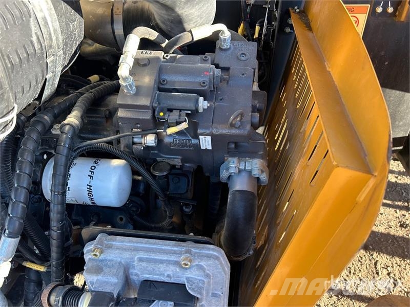 Sany 1056A Telehandler مناولات متداخلة