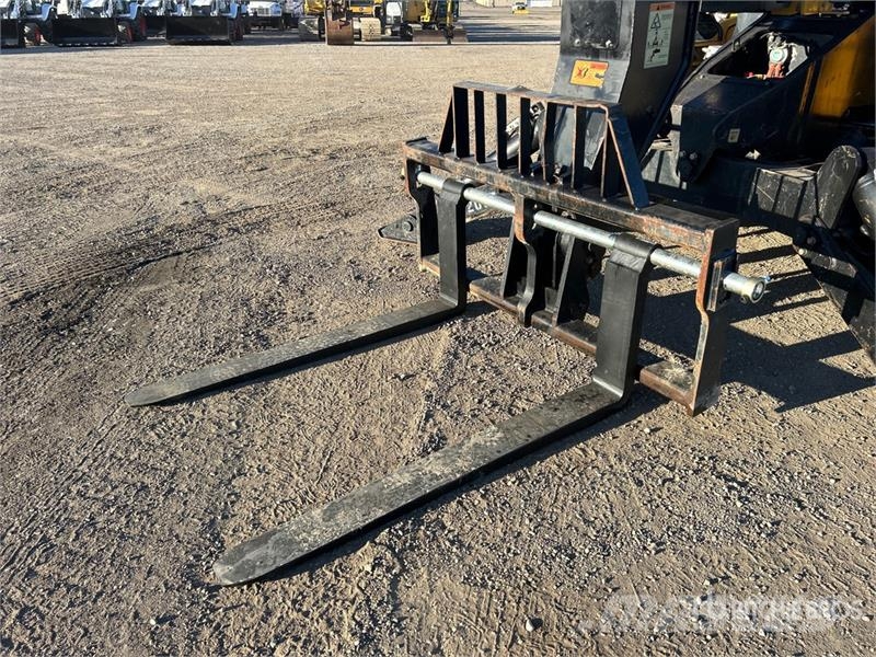 Sany 1056A Telehandler مناولات متداخلة