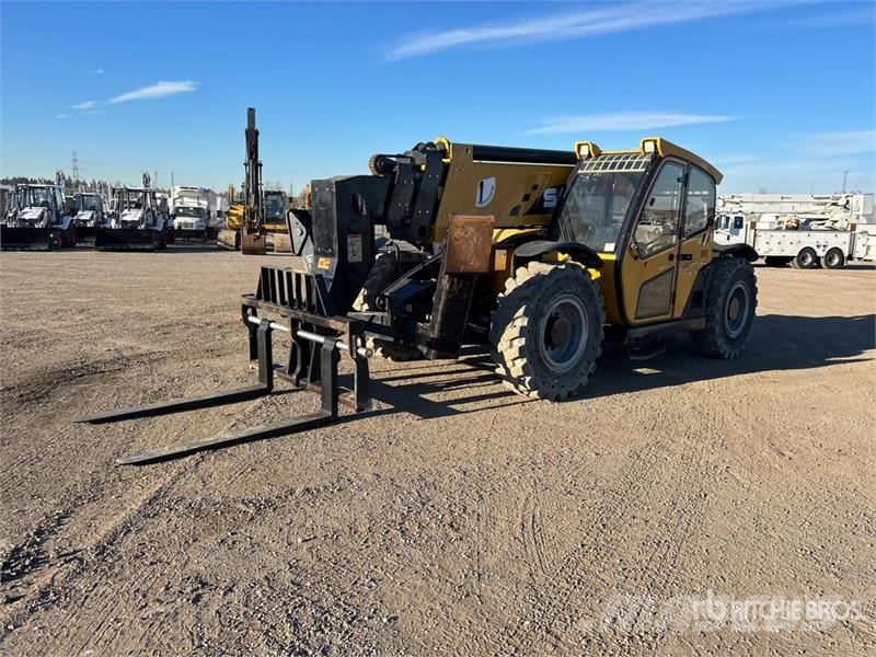 Sany STH1056A1 Telehandler Teleskoplæssere