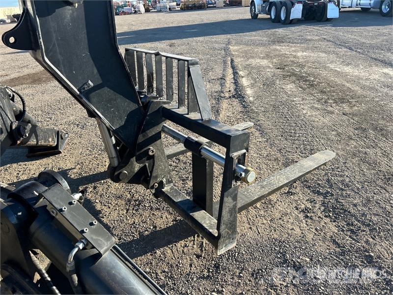 Sany STH1056A1 Telehandler Teleskoplæssere