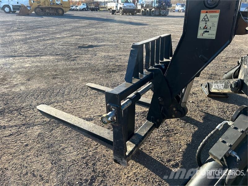 Sany STH1056A1 Telehandler Teleskoplæssere