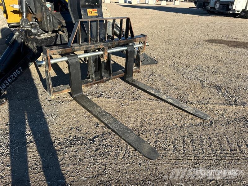 Sany STH1056A1 Telehandler Teleskoplæssere