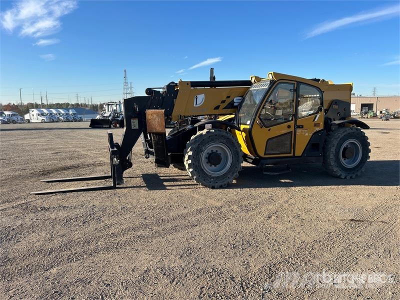 Sany STH1056A1 Telehandler Teleskoplæssere