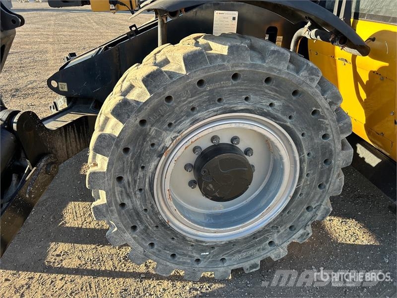 Sany STH1056A1 Telehandler Teleskoplæssere