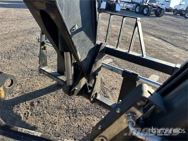 Sany STH1056A1 Telehandler Teleskoplæssere