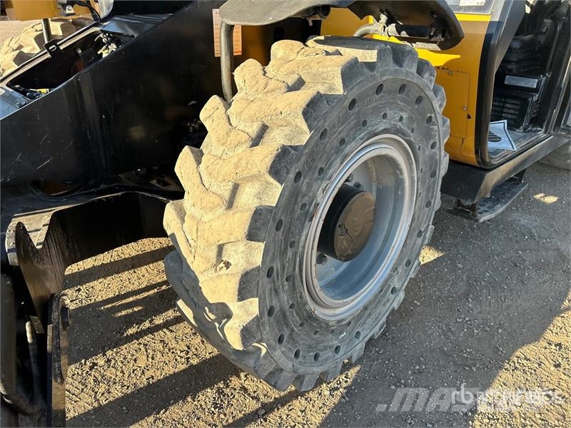 Sany STH1056A1 Telehandler Teleskoplæssere