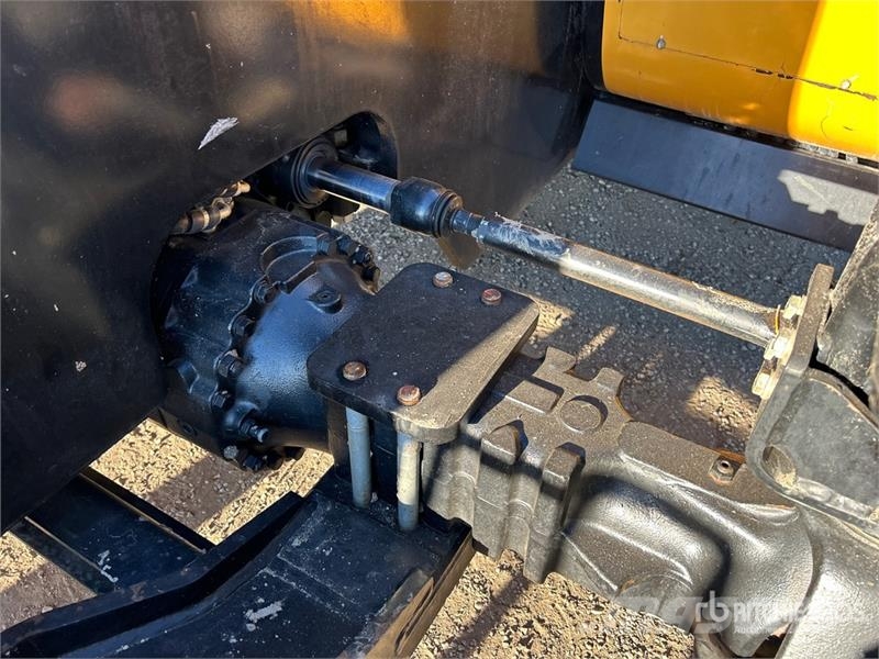 Sany STH1056A1 Telehandler Teleskoplæssere