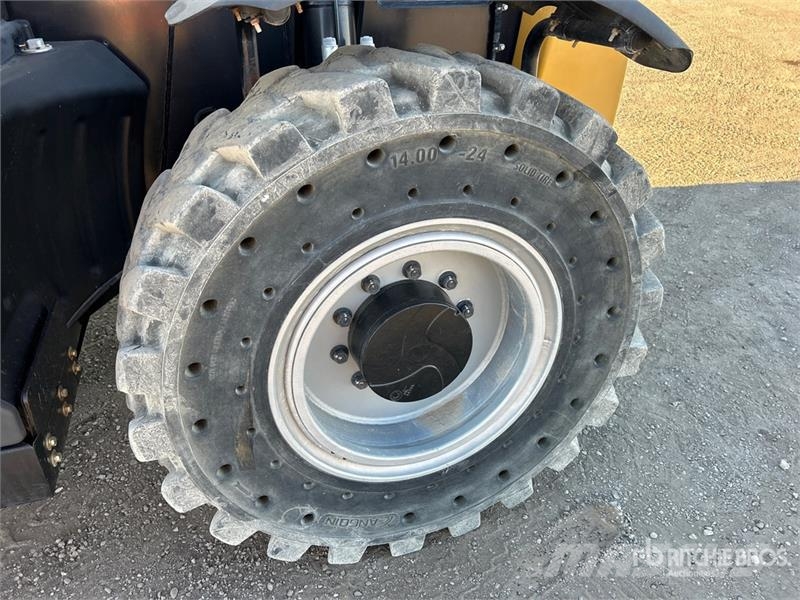 Sany STH1056A1 Telehandler Teleskoplæssere