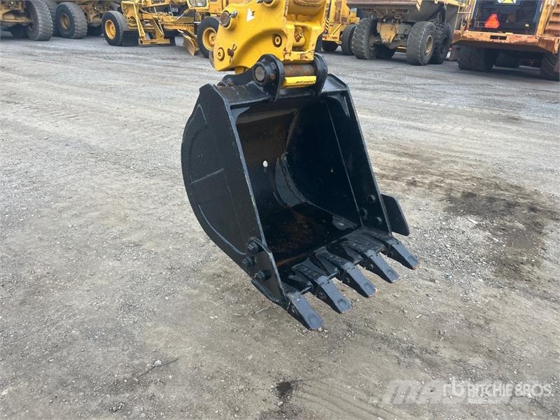 Sany SY55C Mini Excavator Minigravemaskiner