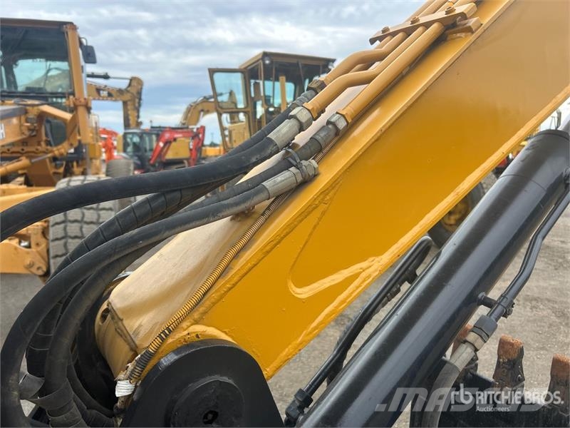 Sany SY55C Mini Excavator Minigravemaskiner