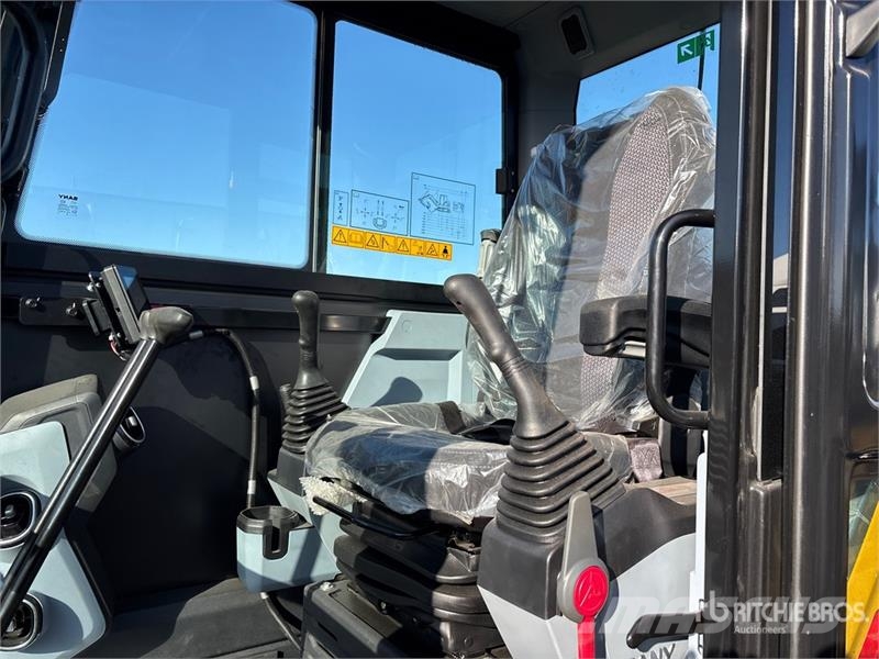 Sany SY55U Mini Excavator (Unused) Minibagger < 7t