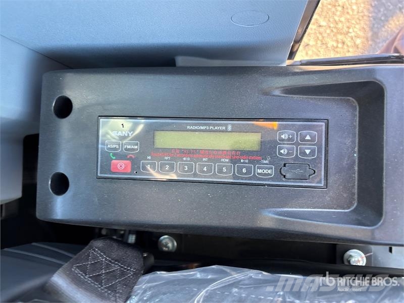 Sany SY55U Mini Excavator (Unused) Minibagger < 7t
