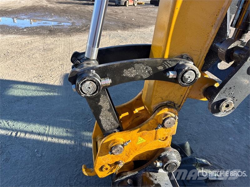 Sany SY55U Mini Excavator (Unused) Miniescavadeiras < 7t (Mini escavadeiras)