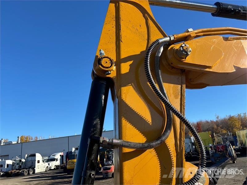 Sany SY55U Mini Excavator (Unused) Miniescavadeiras < 7t (Mini escavadeiras)