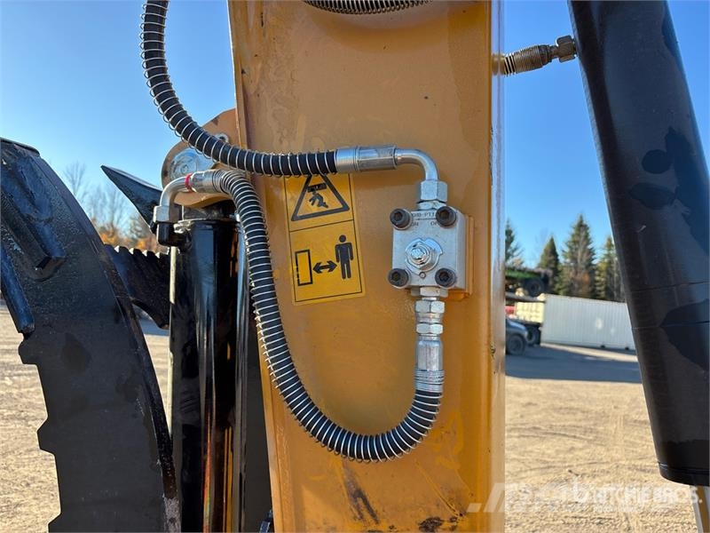 Sany SY55U Mini Excavator (Unused) Miniescavadeiras < 7t (Mini escavadeiras)