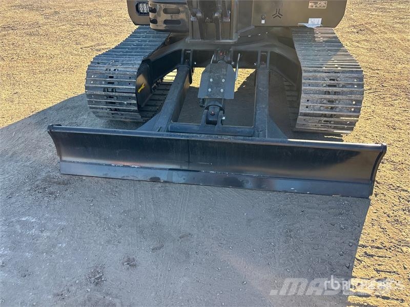 Sany SY55U Mini Excavator (Unused) Miniescavadeiras < 7t (Mini escavadeiras)