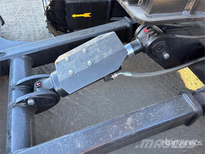 Sany SY55U Mini Excavator (Unused) Miniescavadeiras < 7t (Mini escavadeiras)
