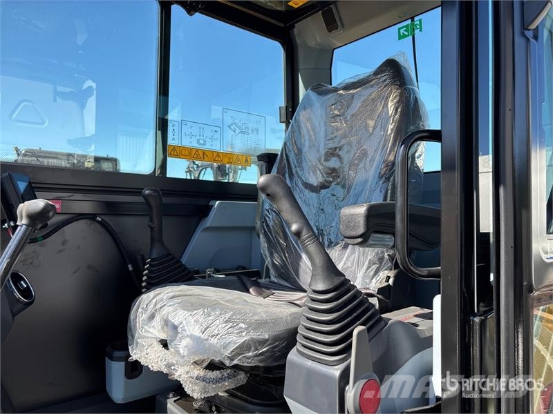 Sany SY55U Mini Excavator (Unused) Minibagger < 7t