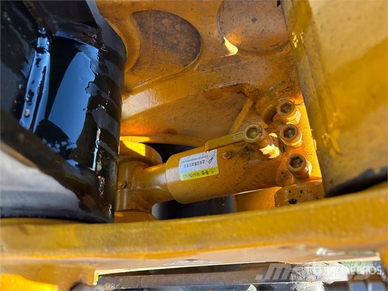 Sany SY55U Mini Excavator (Unused) Minigravemaskiner